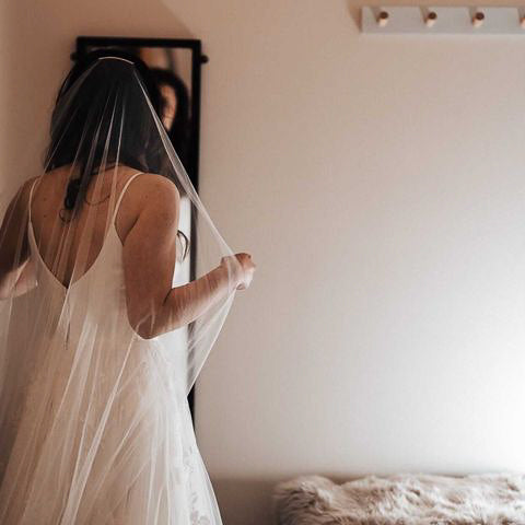 Silk Garters Your Dream Wedding Garter - Lovingly Handmade in England