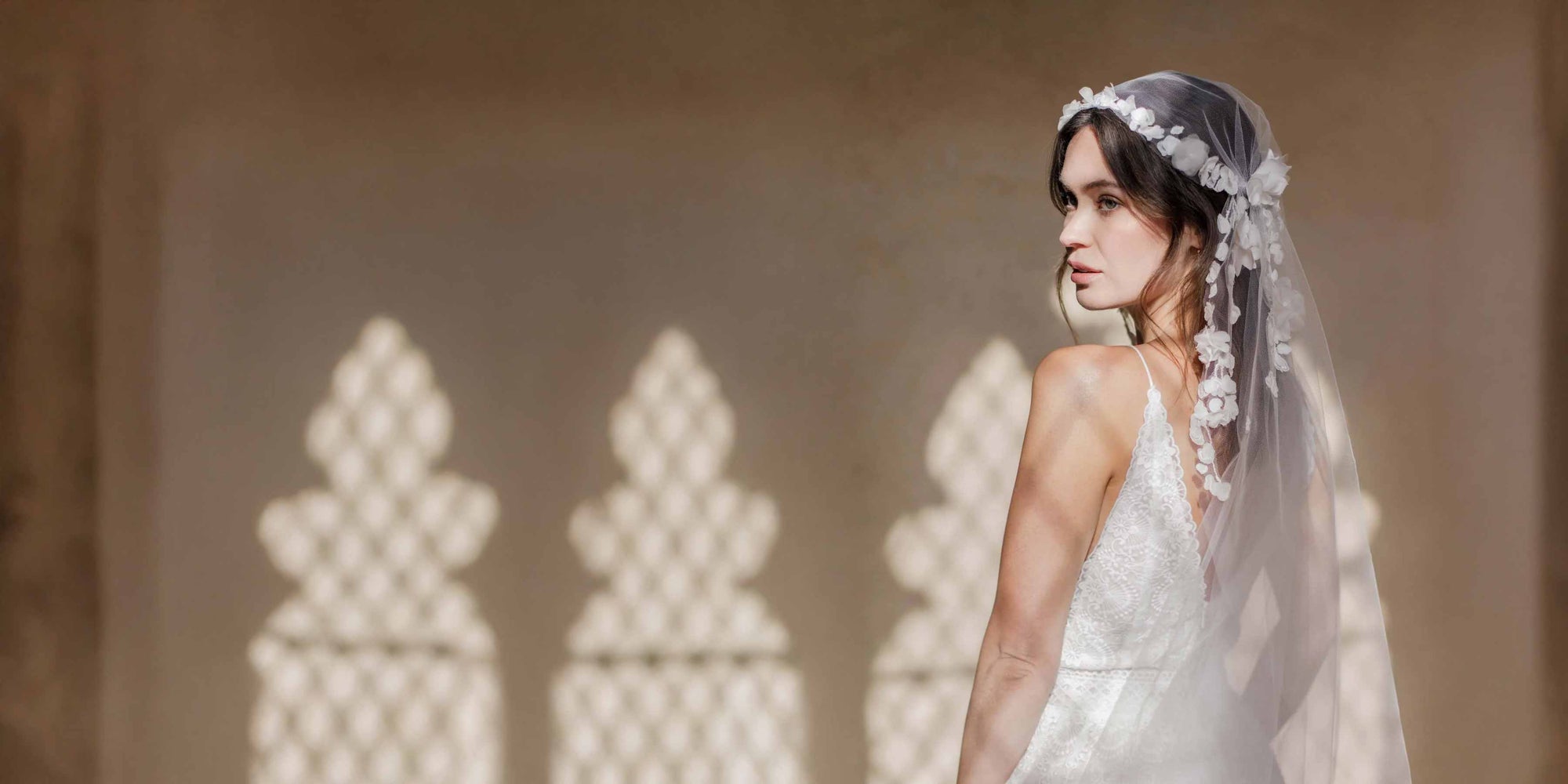 2025 Wedding Veil Trends