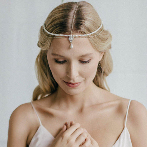 Irelands Wedding Hair Accessory  Bridal Jewellery Experts