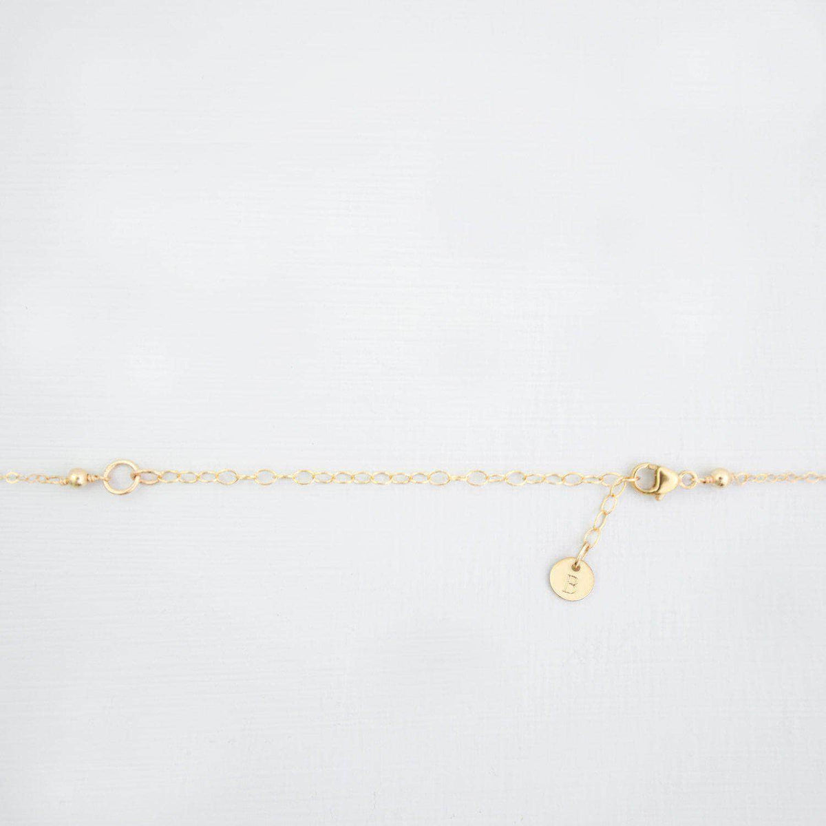 Wedding Necklace Adjustable Extender (Removable Or Fixed)